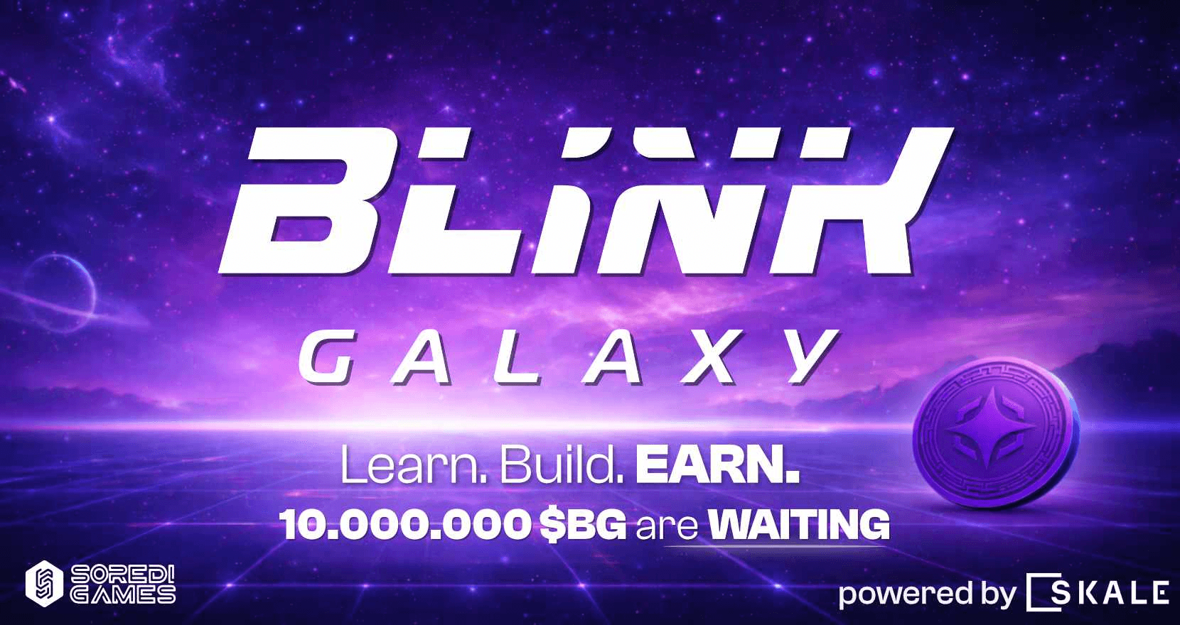 Blinkchain Portal