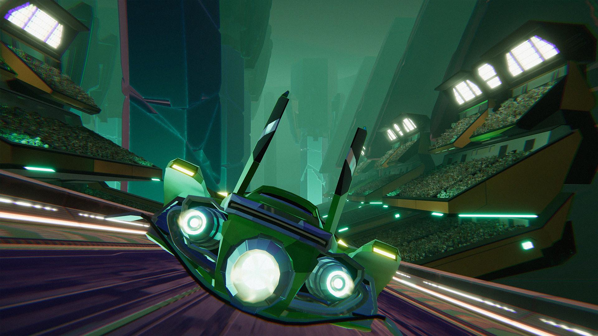 RacerLoop Slide 4